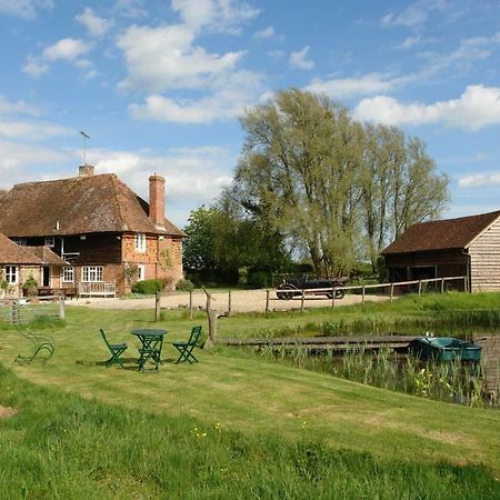 Snoadhill Cottage Bethersden Ngoại thất bức ảnh