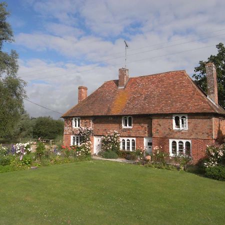 Snoadhill Cottage Bethersden Ngoại thất bức ảnh