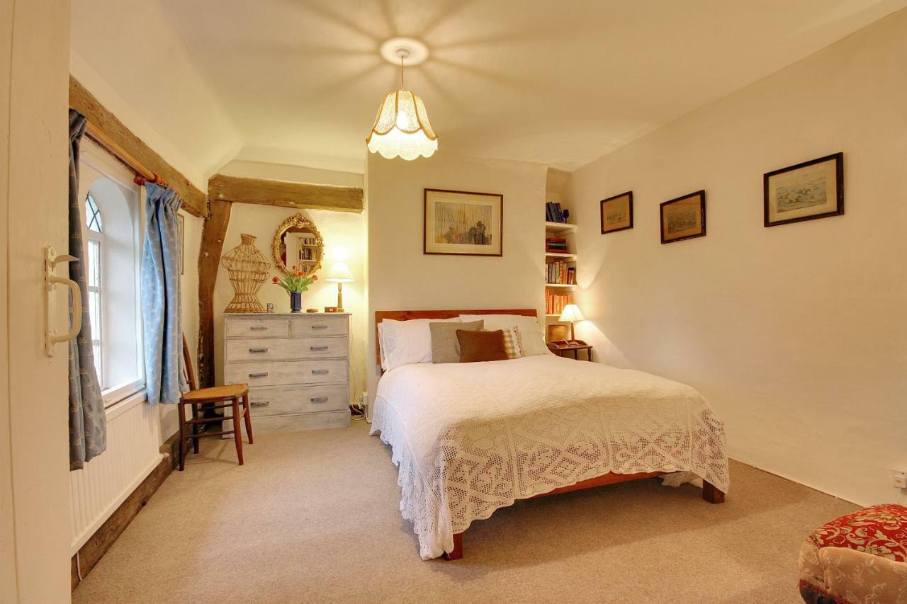 Snoadhill Cottage Bethersden Ngoại thất bức ảnh