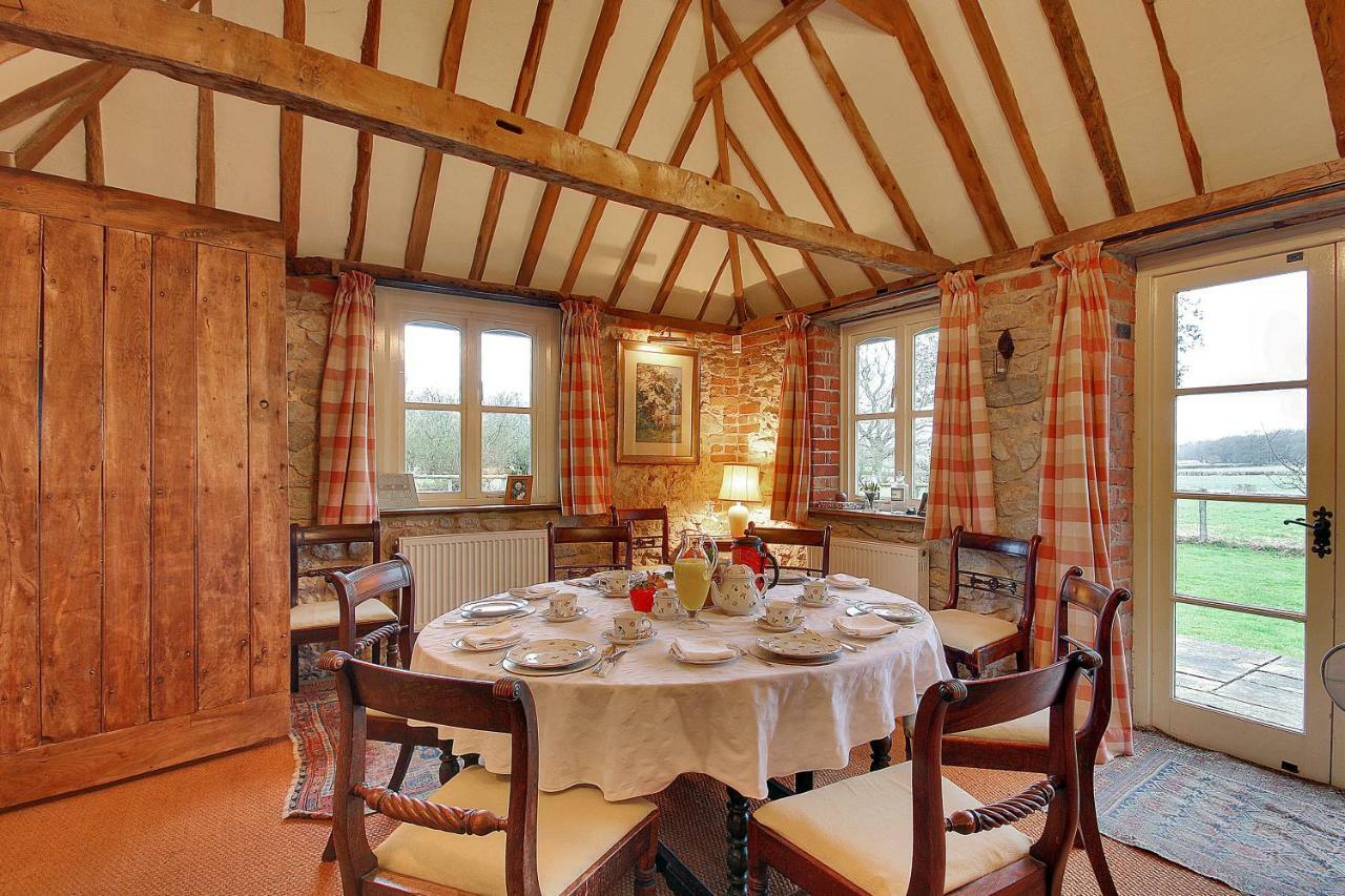 Snoadhill Cottage Bethersden Ngoại thất bức ảnh