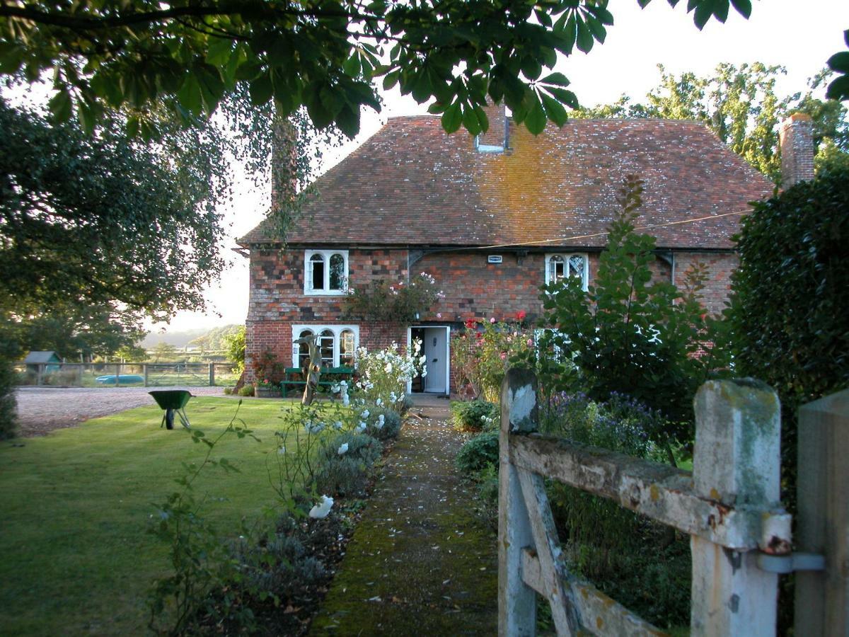 Snoadhill Cottage Bethersden Ngoại thất bức ảnh